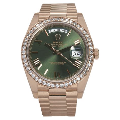 rolex 25th anniversary|60th anniversary Rolex day date.